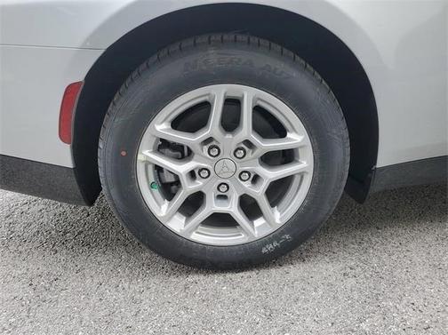 2025 Dodge Charger Daytona R/T