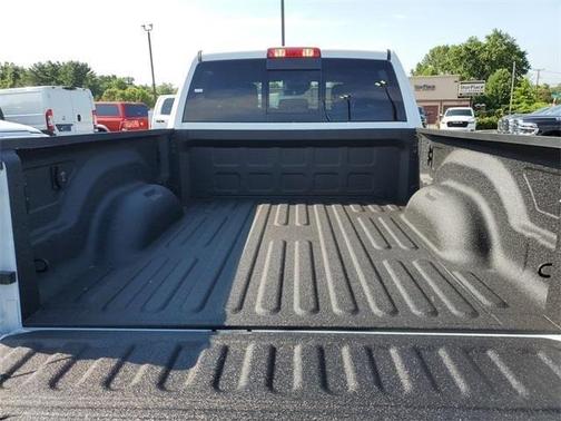 2025 RAM 2500 Rebel/Power Wagon
