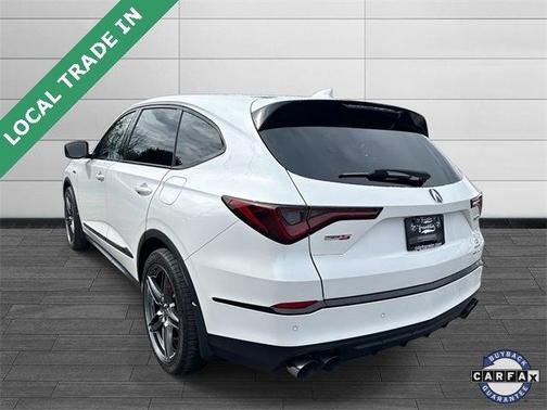2022 Acura MDX Type S