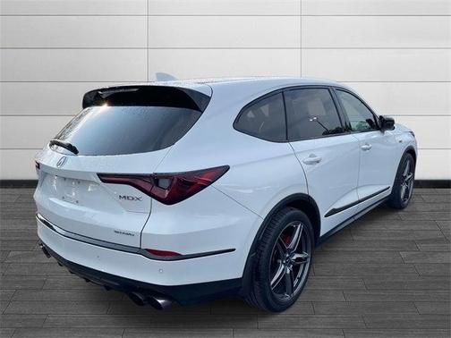 2022 Acura MDX Type S