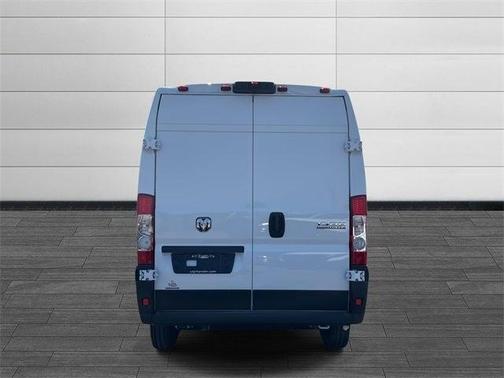 2026 RAM ProMaster 1500 Base