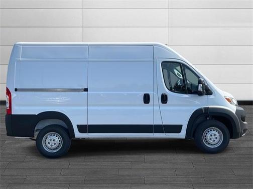 2026 RAM ProMaster 1500 Base