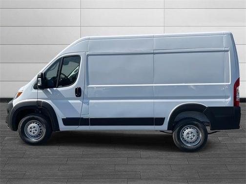 2026 RAM ProMaster 1500 Base