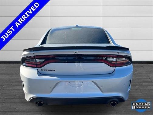 2021 Dodge Charger GT