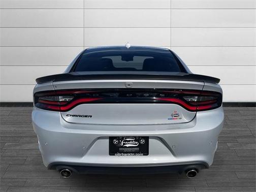 2021 Dodge Charger GT