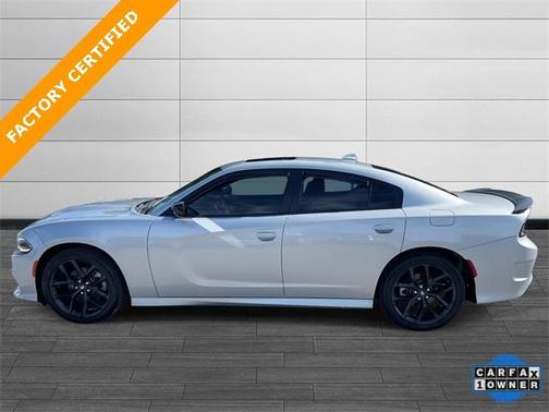 2021 Dodge Charger GT