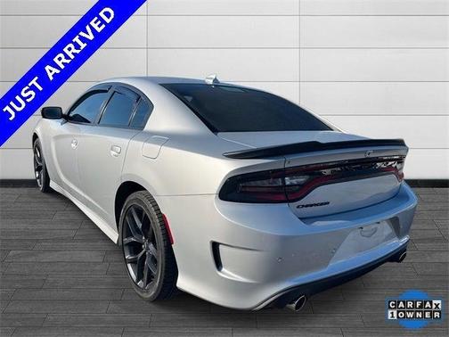 2021 Dodge Charger GT