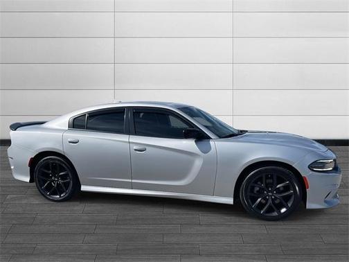2021 Dodge Charger GT