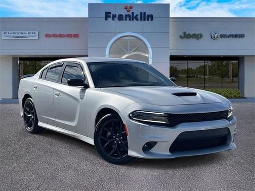 2021 Dodge Charger GT