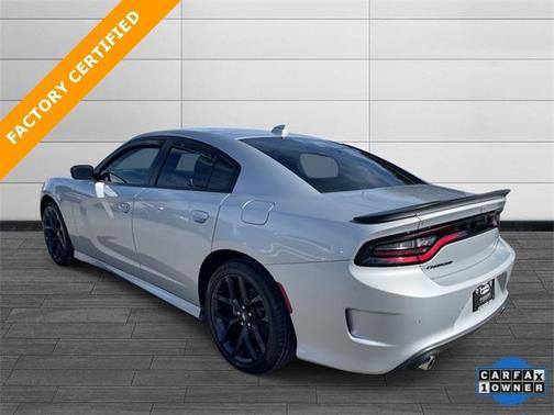 2021 Dodge Charger GT