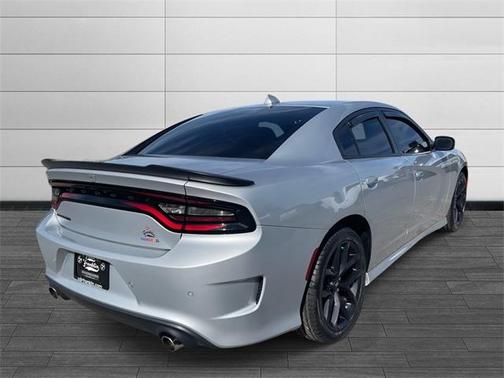 2021 Dodge Charger GT