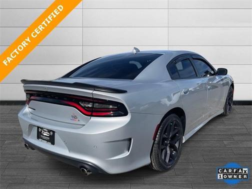 2021 Dodge Charger GT