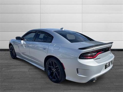 2021 Dodge Charger GT