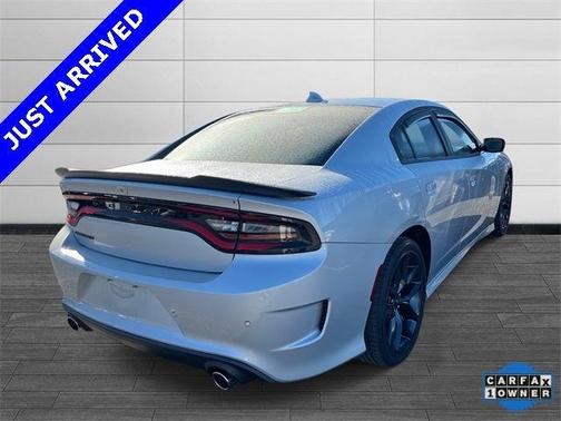 2021 Dodge Charger GT