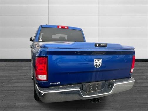 2017 RAM 1500 Tradesman/Express