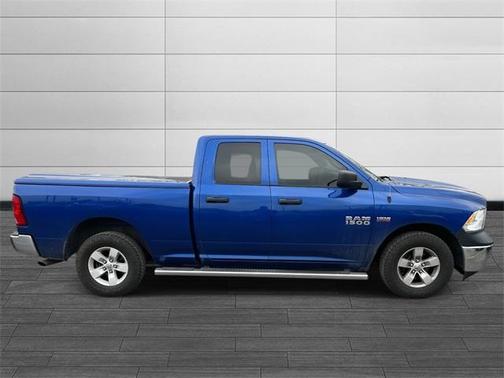 2017 RAM 1500 Tradesman/Express