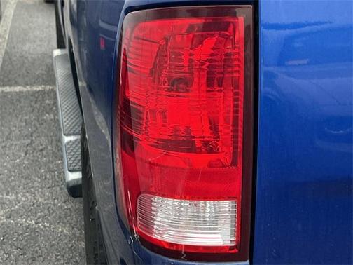 2017 RAM 1500 Tradesman/Express