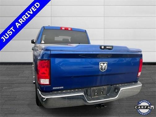 2017 RAM 1500 Tradesman/Express