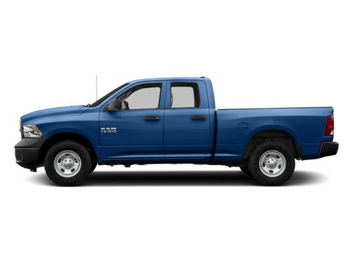 2017 RAM 1500 Tradesman/Express
