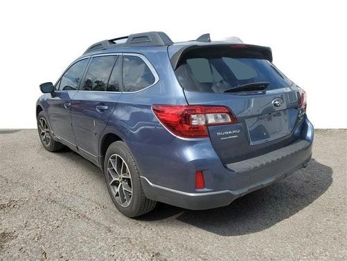 2017 Subaru Outback 3.6R Limited