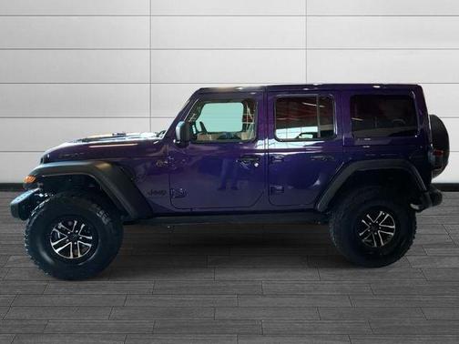 REIGN 2026 Jeep Wrangler Moab 392