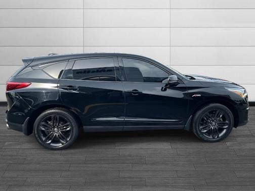 2021 Acura RDX A-Spec