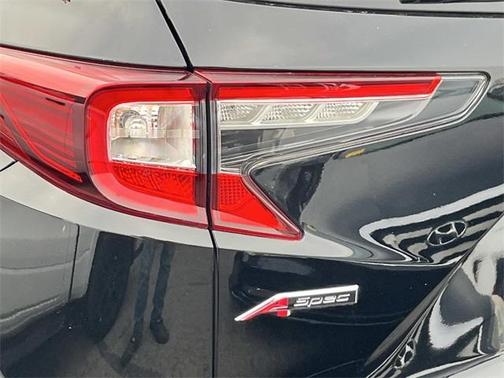 2021 Acura RDX A-Spec