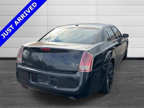 2014 Chrysler 300 S