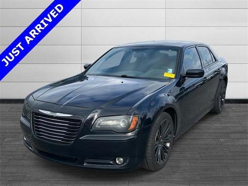 2014 Chrysler 300 S