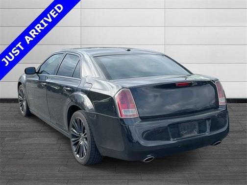 2014 Chrysler 300 S