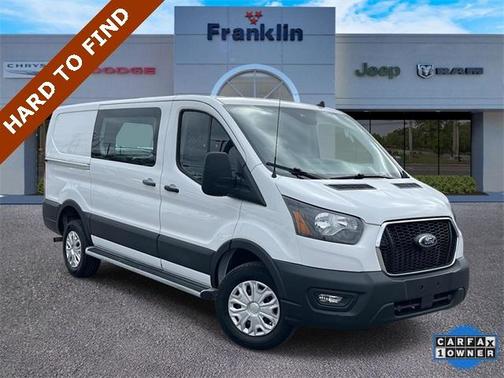 2024 Ford Transit-250 Base