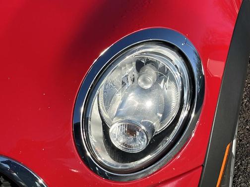 2012 MINI Cooper S Base