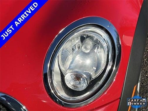 2012 MINI Cooper S Base