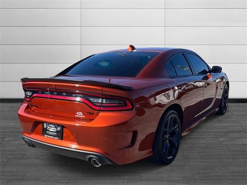 2023 Dodge Charger R/T