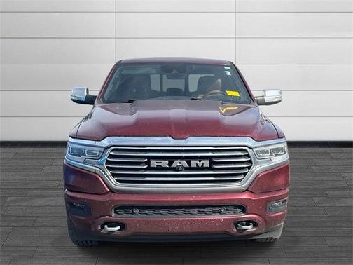 2021 RAM 1500 Longhorn