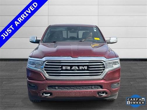 2021 RAM 1500 Longhorn