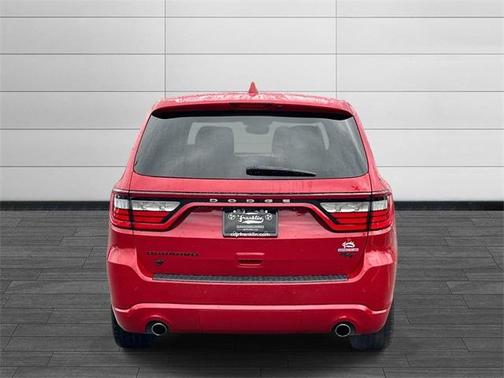 2020 Dodge Durango R/T