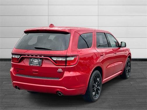 2020 Dodge Durango R/T
