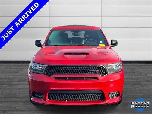 2020 Dodge Durango R/T