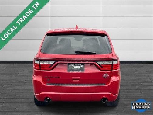 2020 Dodge Durango R/T