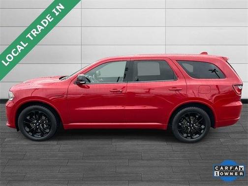 2020 Dodge Durango R/T