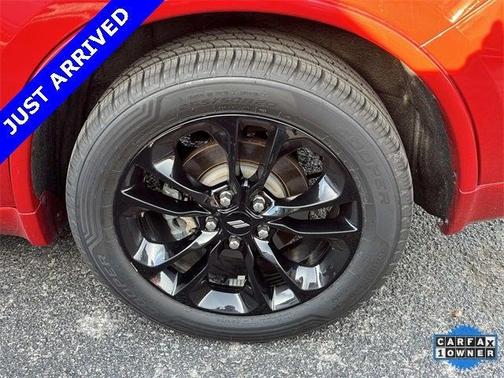 2020 Dodge Durango R/T