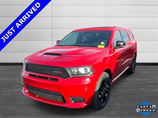 2020 Dodge Durango R/T