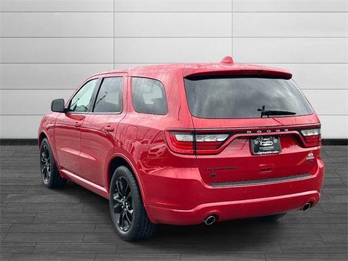 2020 Dodge Durango R/T