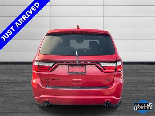 2020 Dodge Durango R/T