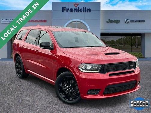 2020 Dodge Durango R/T
