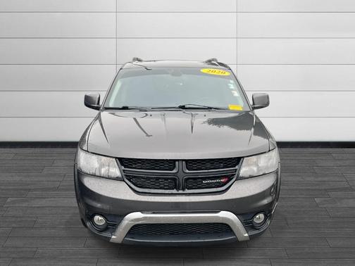 2020 Dodge Journey Crossroad