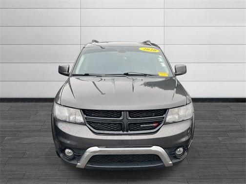 2020 Dodge Journey Crossroad