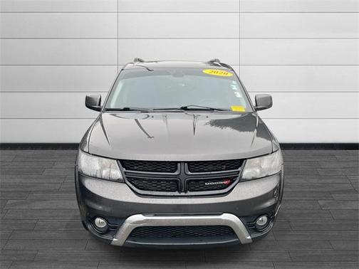 2020 Dodge Journey Crossroad
