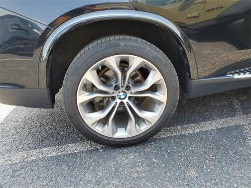 2018 BMW X5 sDrive35i